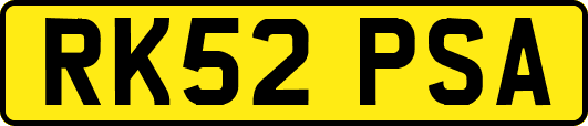 RK52PSA