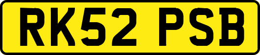 RK52PSB