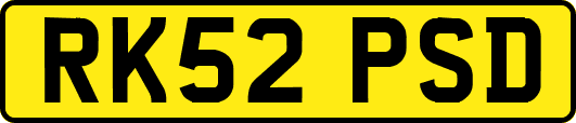 RK52PSD