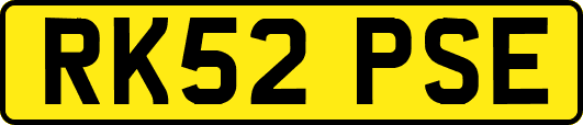 RK52PSE