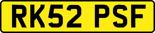 RK52PSF