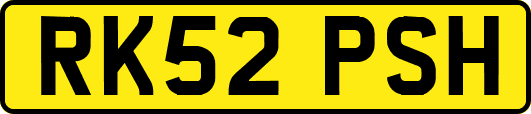 RK52PSH