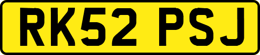 RK52PSJ