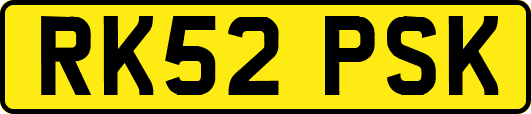 RK52PSK