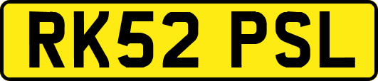 RK52PSL