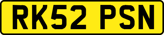 RK52PSN