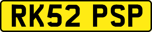 RK52PSP