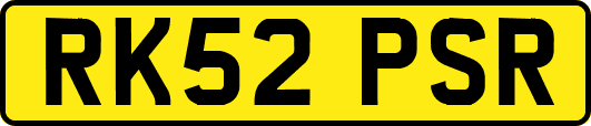 RK52PSR