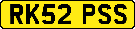 RK52PSS