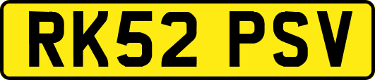 RK52PSV