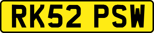 RK52PSW