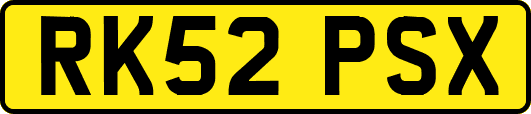 RK52PSX