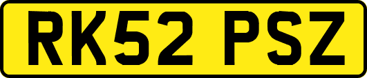 RK52PSZ