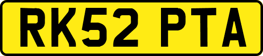 RK52PTA