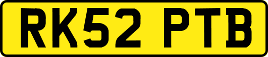 RK52PTB