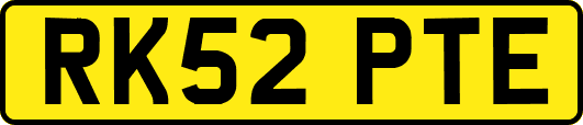 RK52PTE