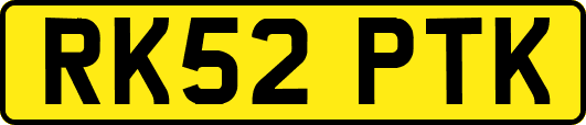 RK52PTK