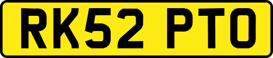 RK52PTO