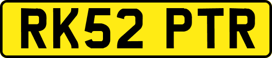 RK52PTR