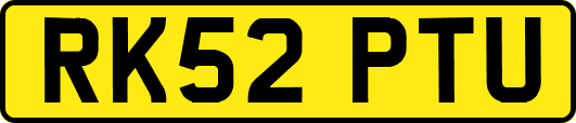 RK52PTU