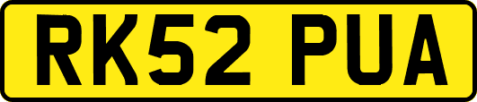 RK52PUA