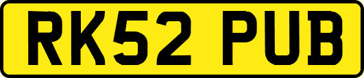 RK52PUB