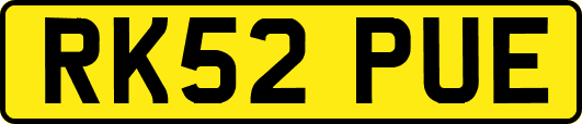 RK52PUE