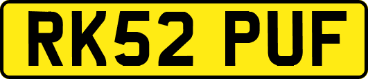 RK52PUF
