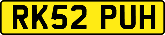 RK52PUH