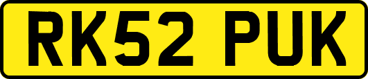 RK52PUK