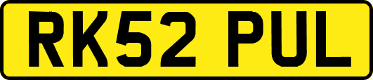 RK52PUL
