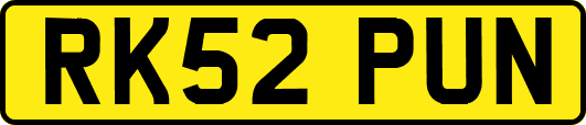 RK52PUN