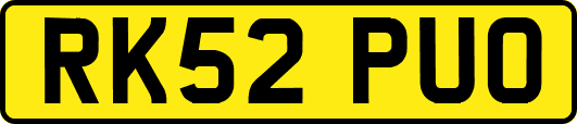 RK52PUO