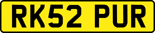 RK52PUR