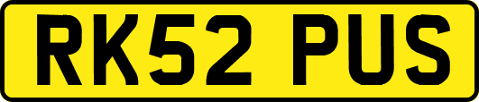 RK52PUS