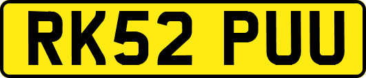RK52PUU