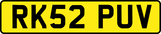 RK52PUV
