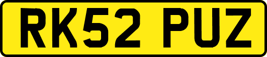 RK52PUZ
