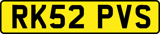 RK52PVS