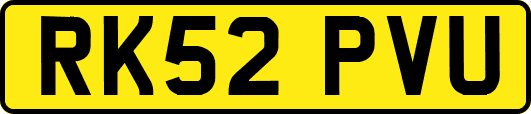 RK52PVU
