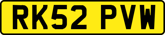 RK52PVW