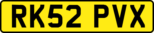 RK52PVX