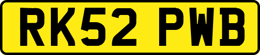 RK52PWB