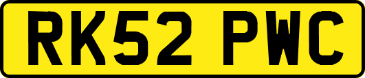 RK52PWC