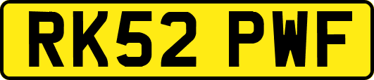 RK52PWF