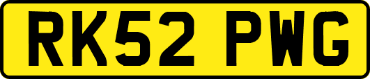 RK52PWG