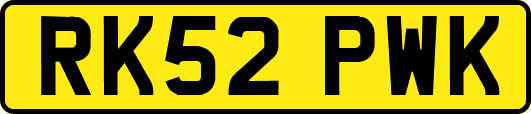 RK52PWK