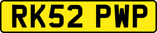 RK52PWP