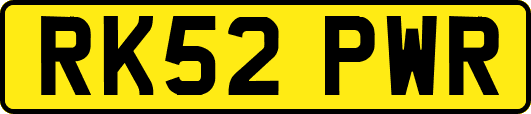 RK52PWR