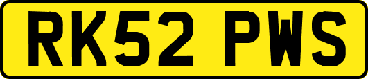 RK52PWS